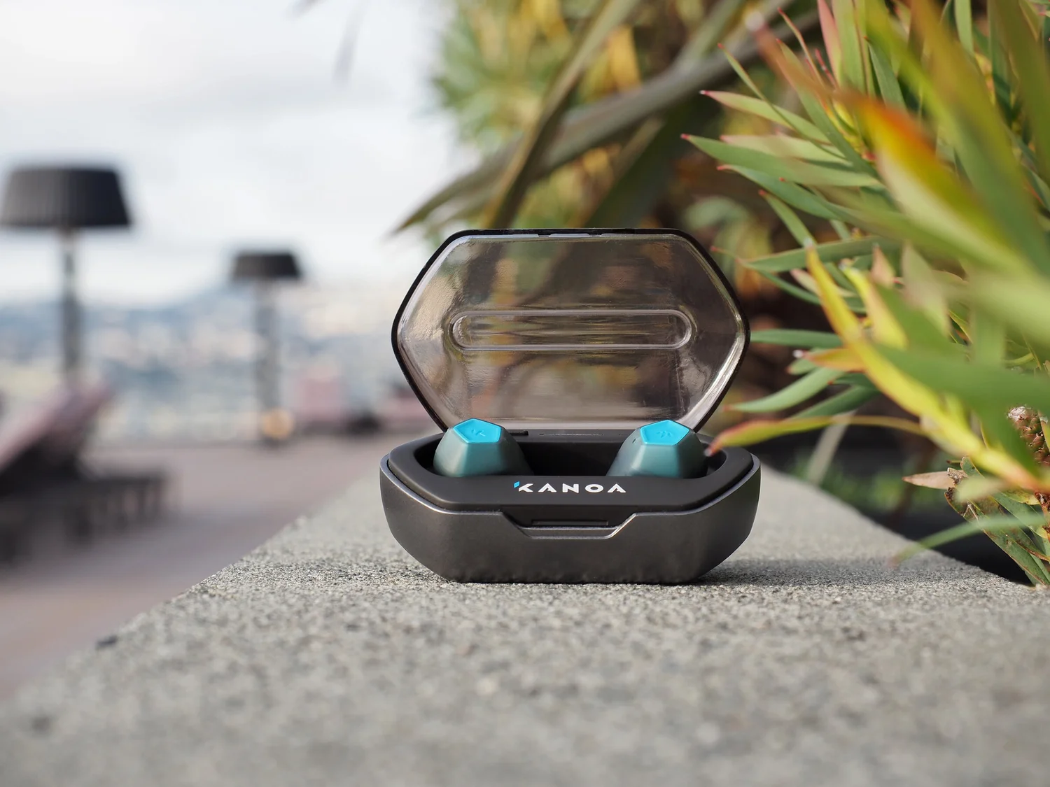 KANOA