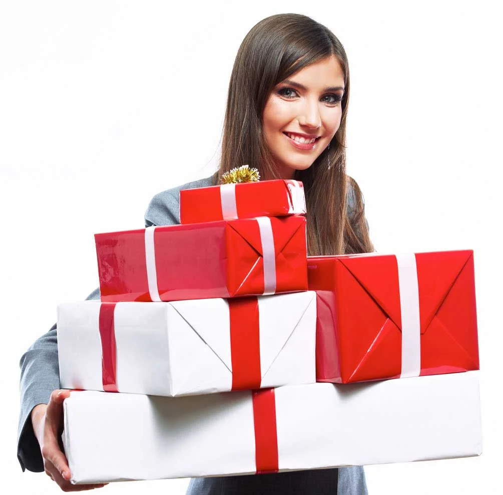 Promotional Items