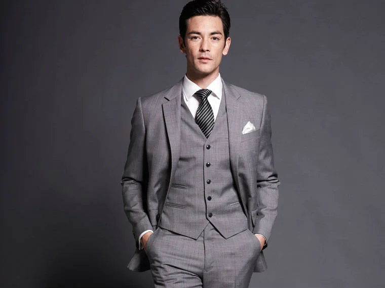 Suits