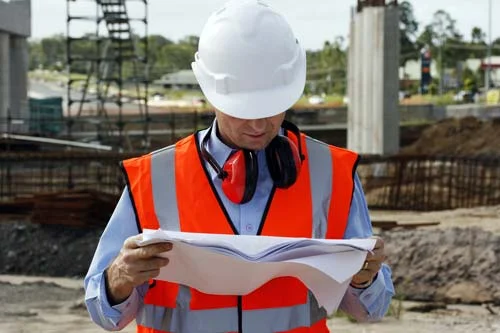 Safety Vest