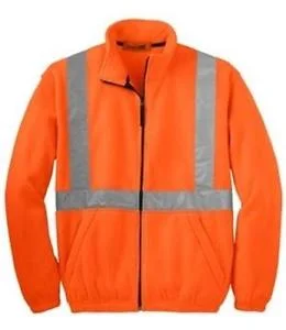 Safety - High visibility Jacket