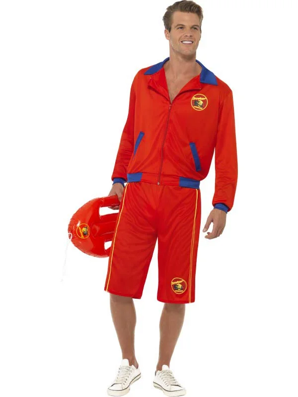 Life Guard Uniforms
