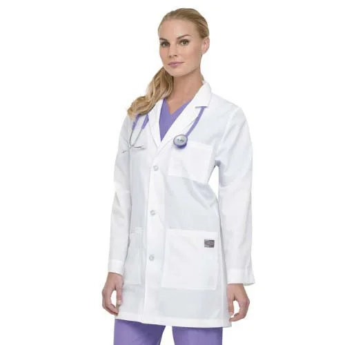Lab Coat - Doctor Uniform
