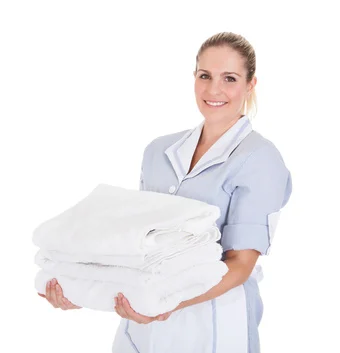 Laundry Uniforms