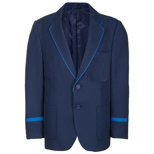 School Blazer