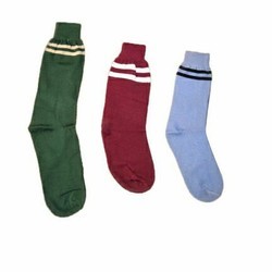 school socks