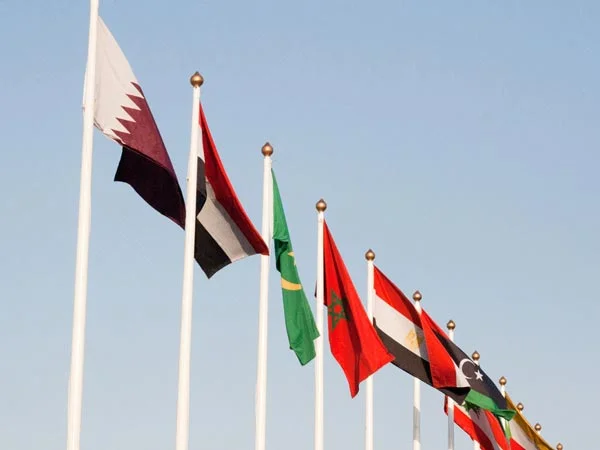 Flags
