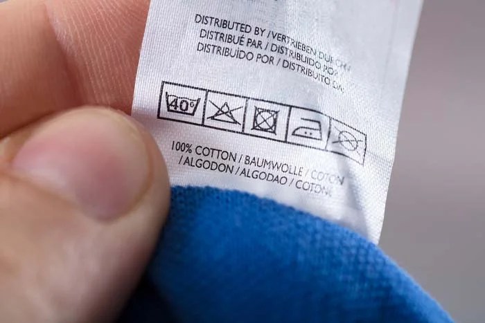 Care Label