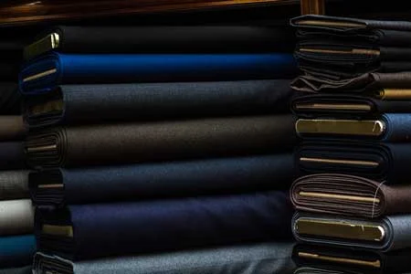 Suit Fabrics