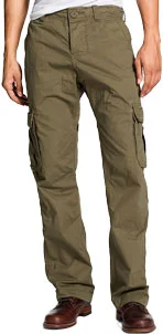 Cargo Pants