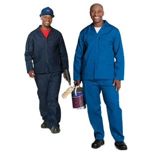 2 Pc Coveralls