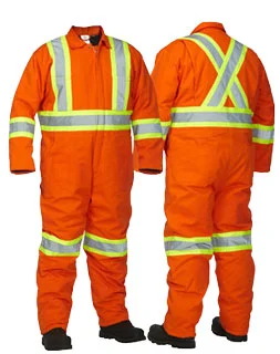 Safety Coveralls