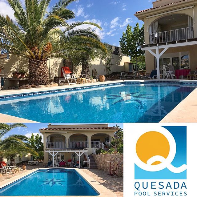 💎💧🏊🏼&zwj;♂️
#quesadapoolservices #poolmaintenance #swimmingpoolservice #swimmingpool #swimming #summer #timeforaswim #ciudadquesada #quesada #rojales #algorfa