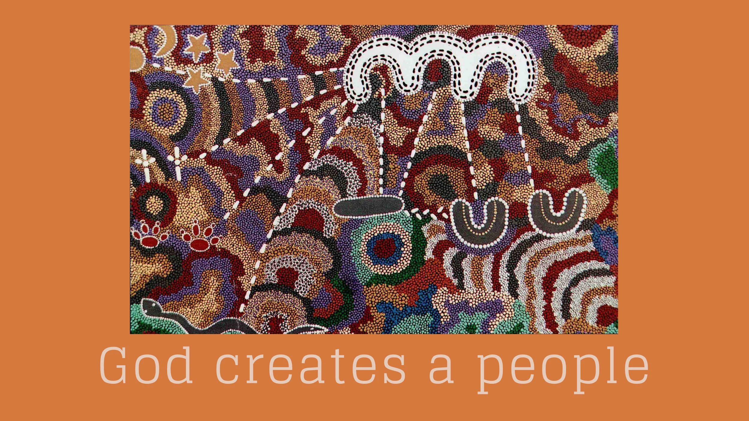 2. Kingdom People God creates a people.jpg