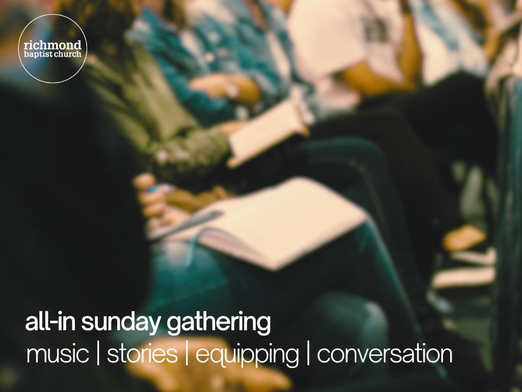 all-in gathering