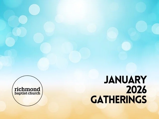 picnic @ rex jones reserve