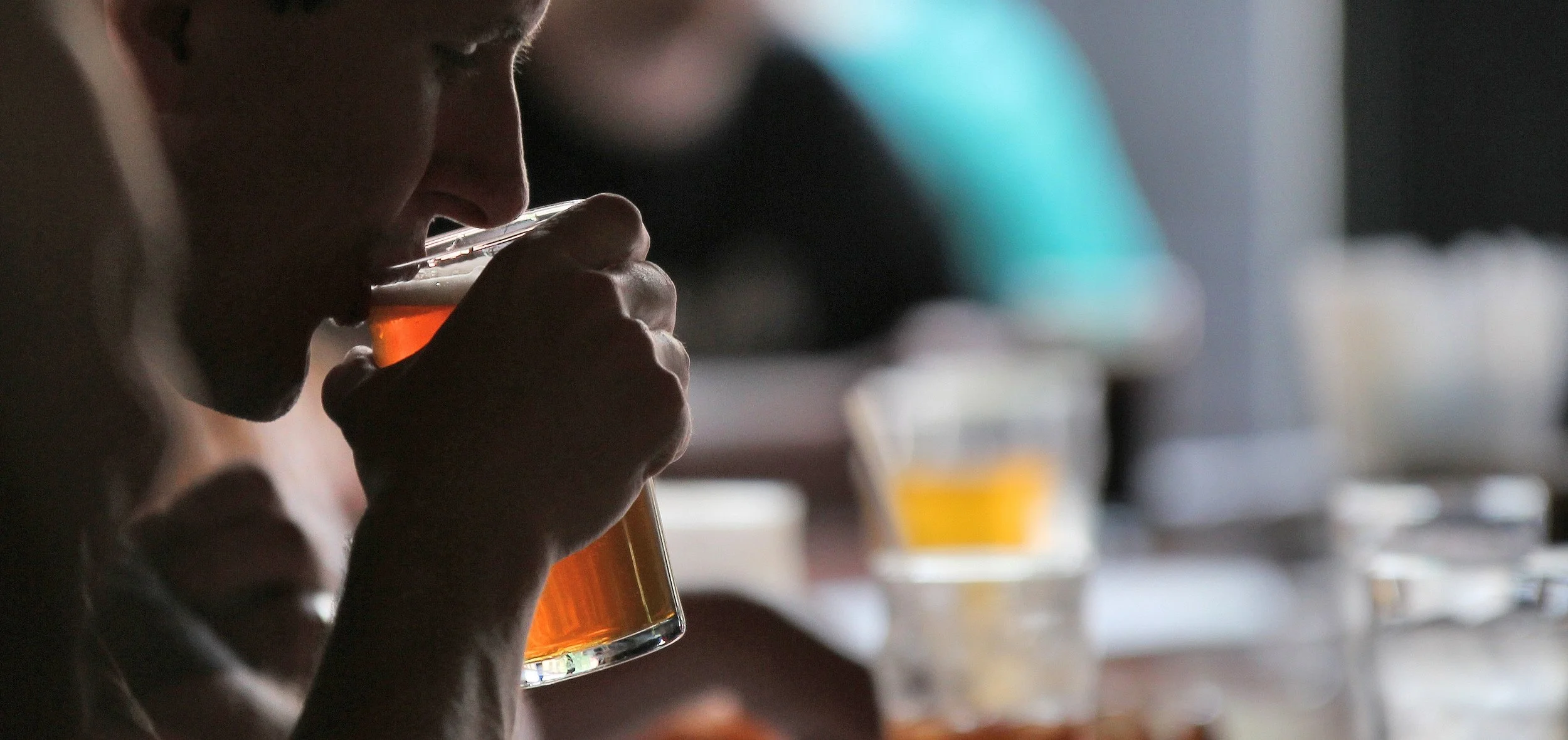 Cutting Down on Drinking Alcohol
