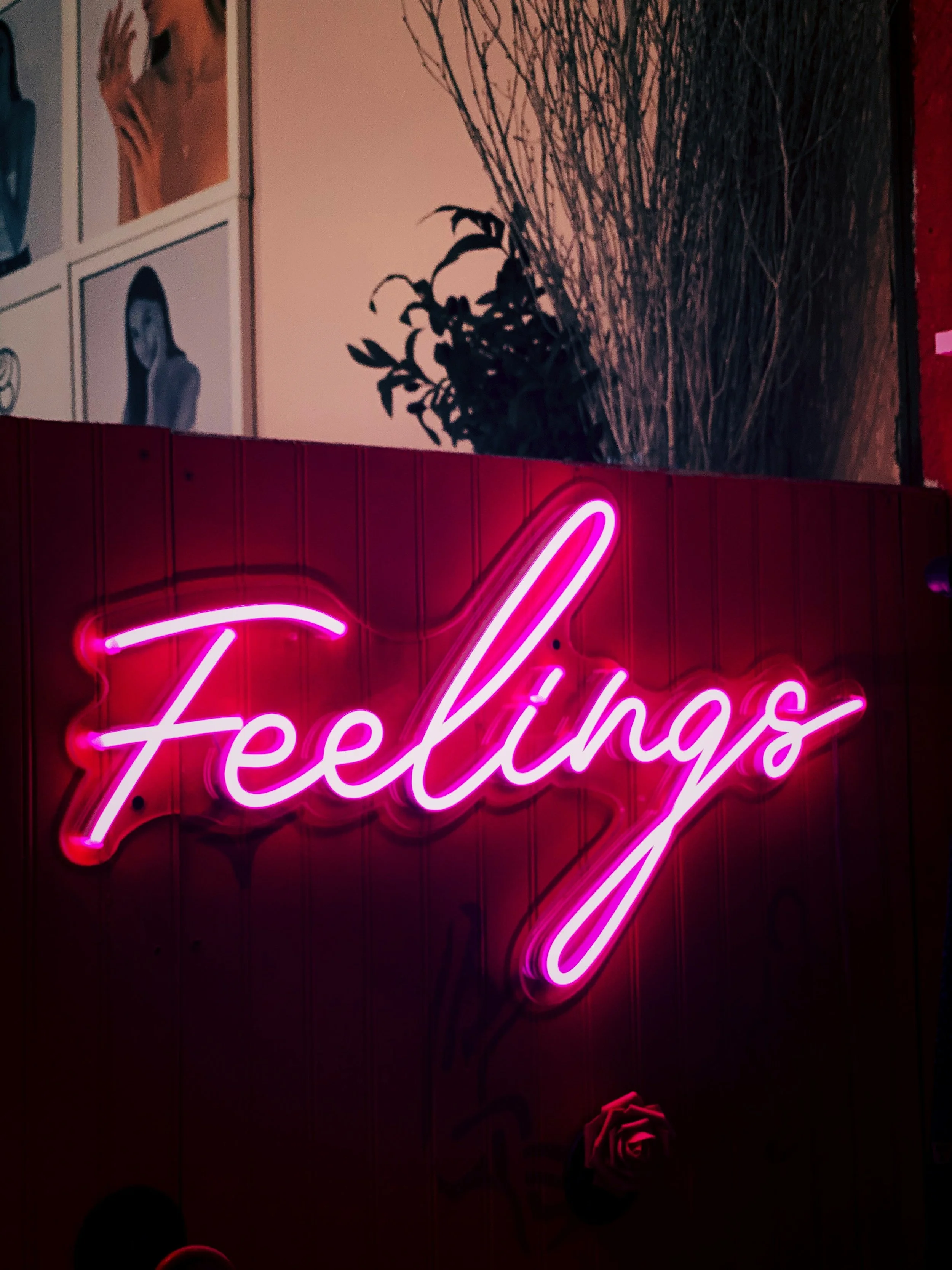 Do you avoid feelings?