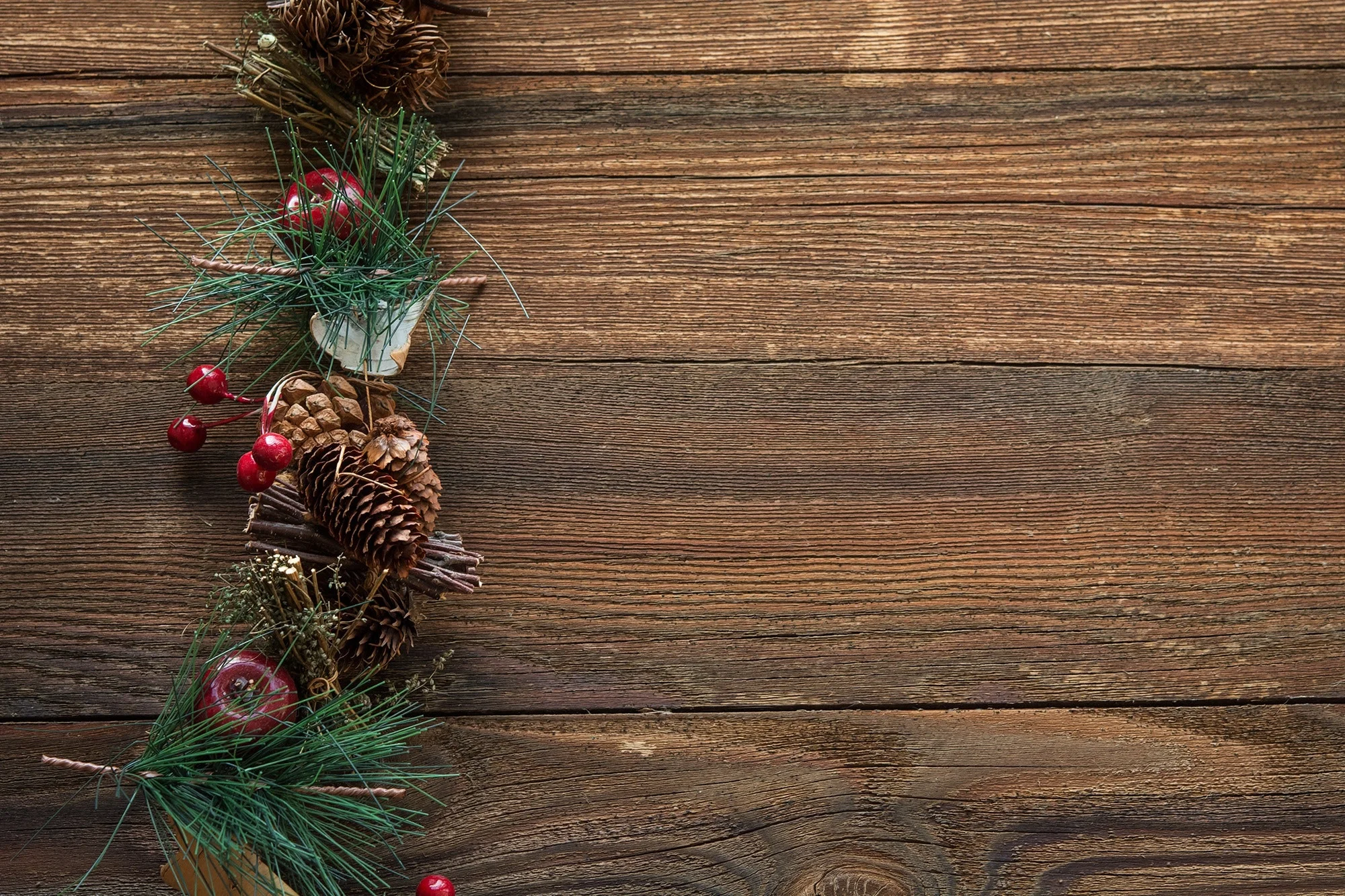 Christmas Advent Worship Series