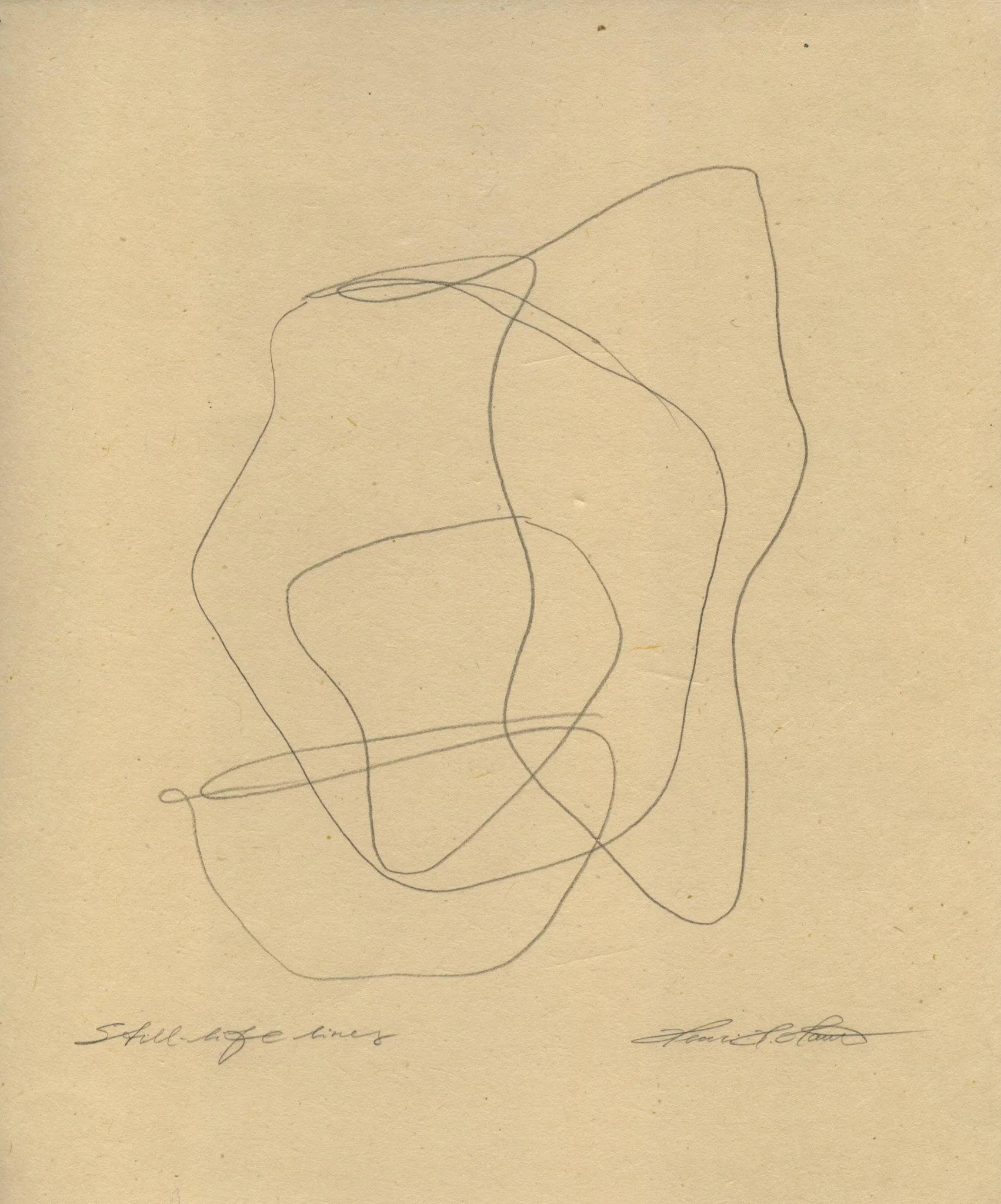  lines, study 