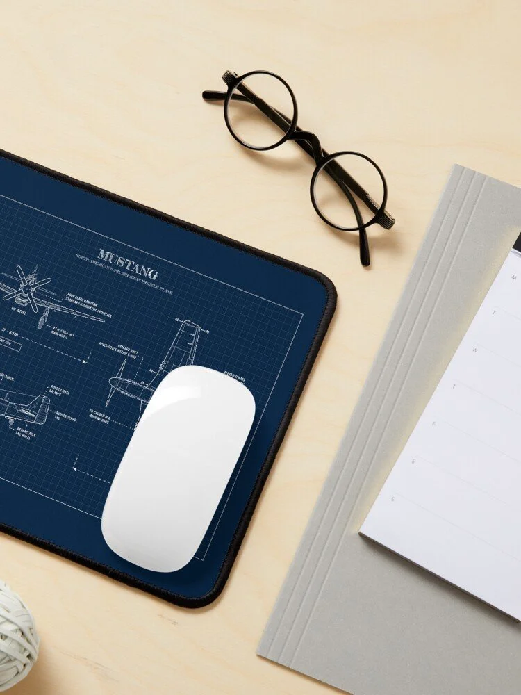 Mouse Pad