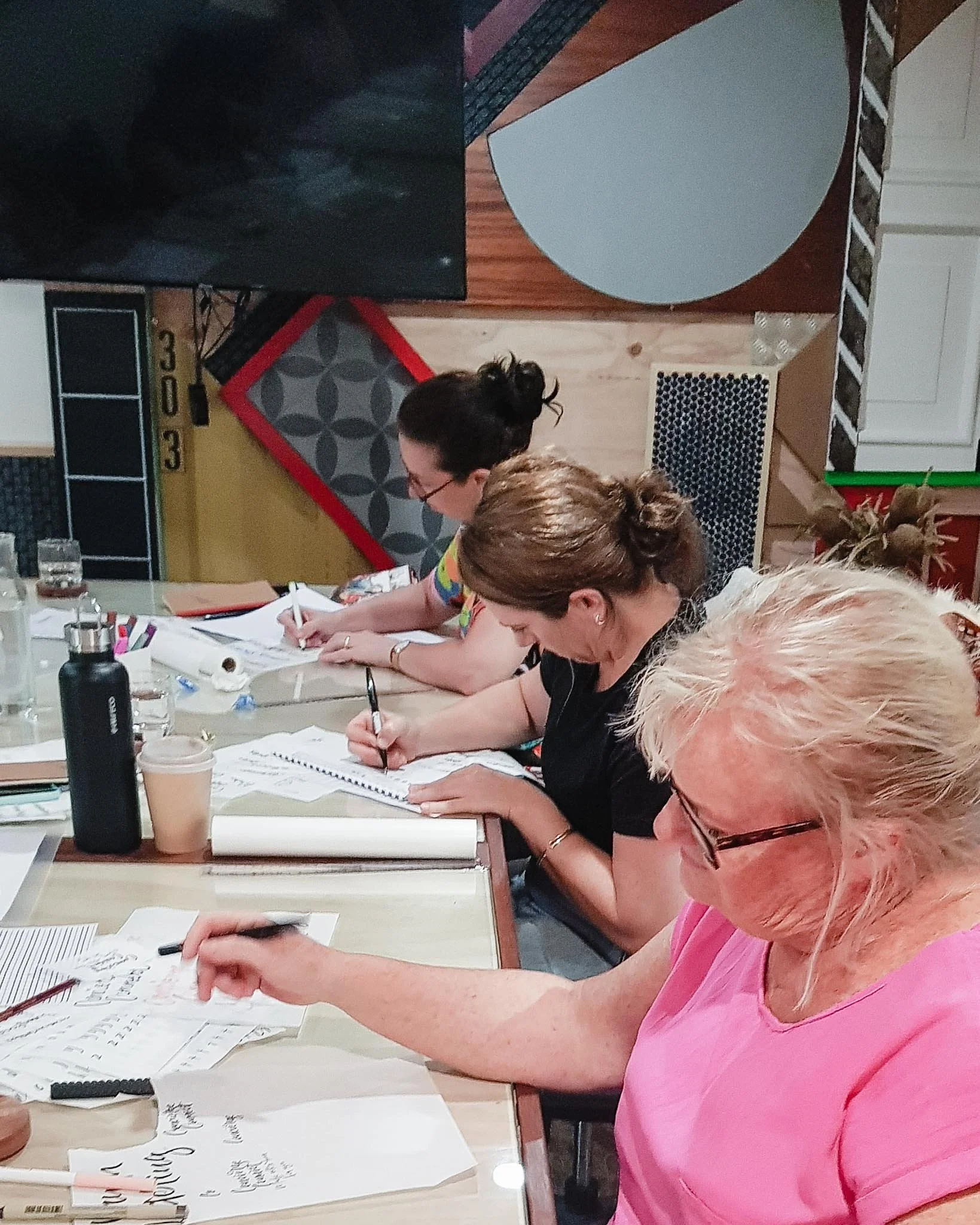 Workshops