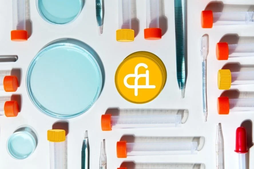 Die confidu Labortests | Diagnostik direkt von zuhause
