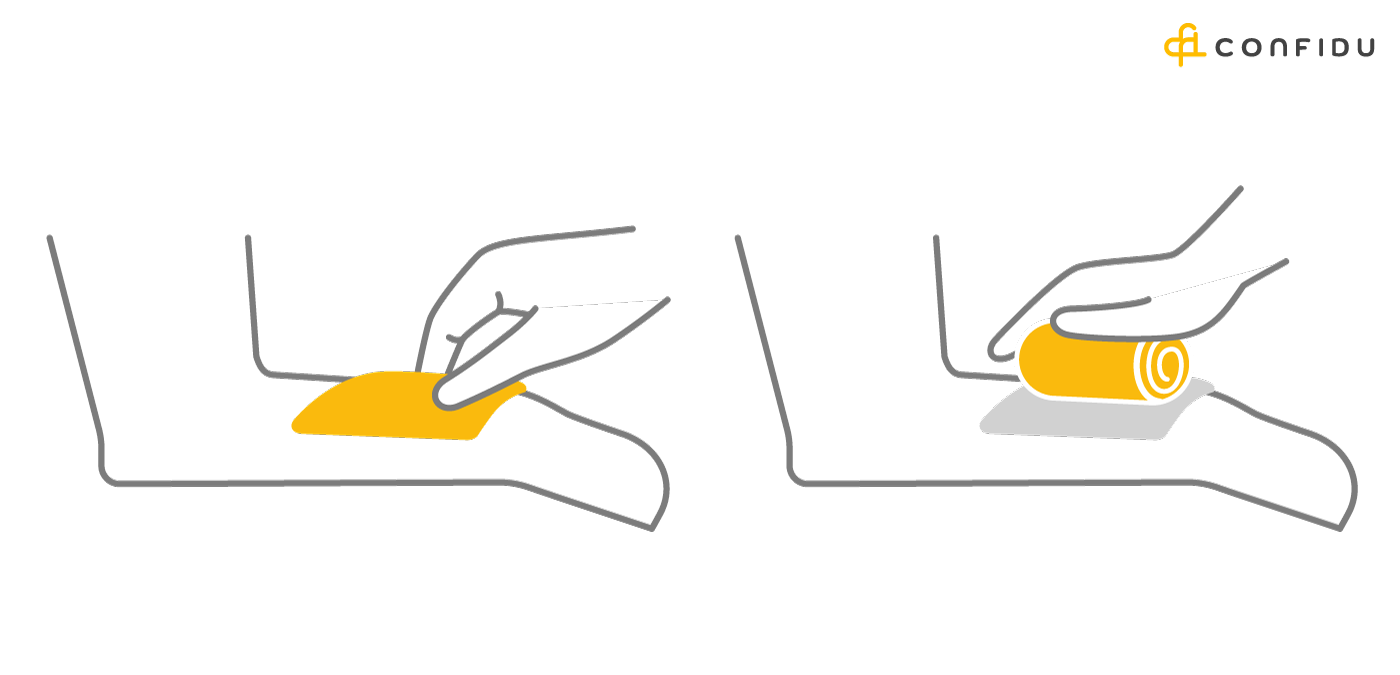 Kompresse Klebt An Wunde Was Tun Grundlagen der Wundversorgung für Hund und Katze im Notfall — confidu