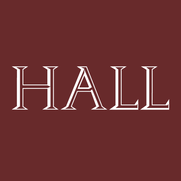 Hall Public Relations