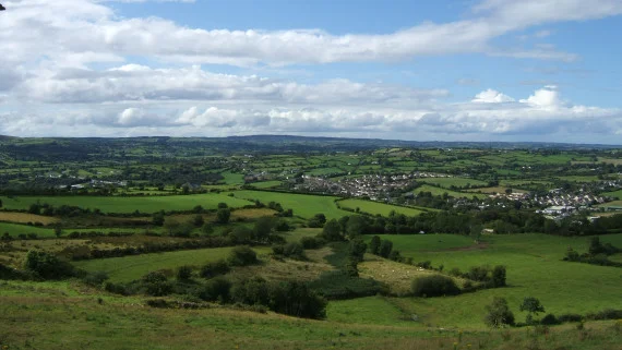 Hall Agri-Food PR’s farming roots…
