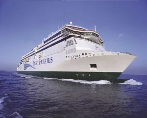 Tagging ‘13’ as a lucky number…