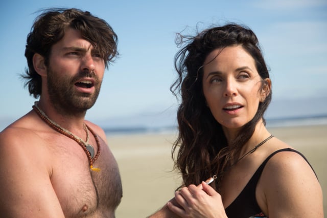 Save Yourself | Trailer