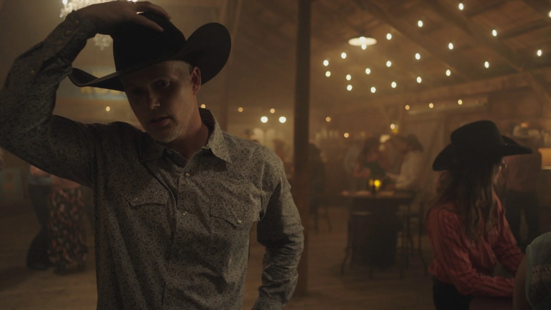 Heartland 1805 "Fork in the Road"