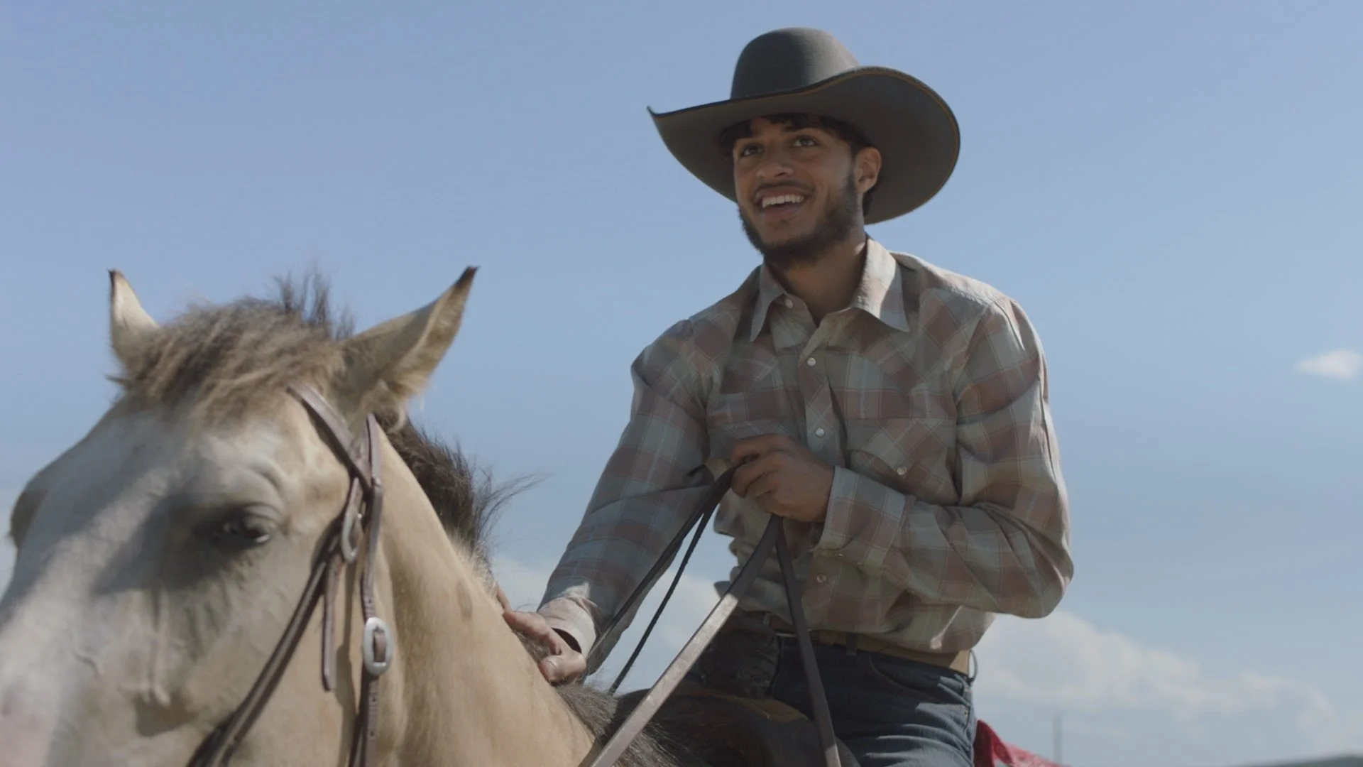 Heartland Selected Scenes