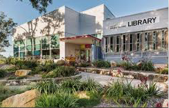 Bribie Island Library Jill Baker Author