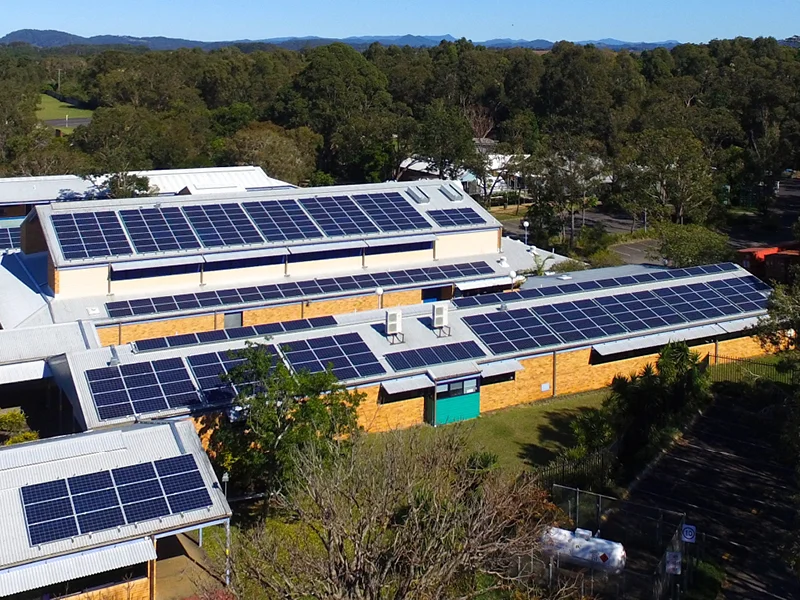 KingsCliff Public School