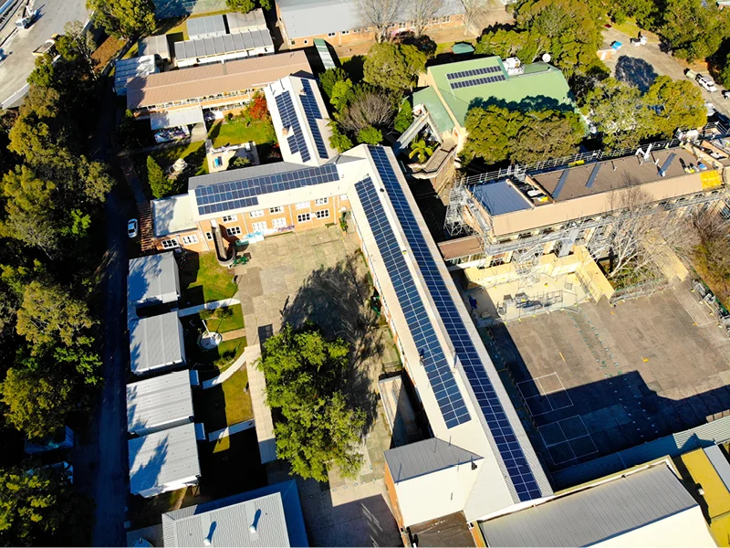 Wollongong Performing Arts