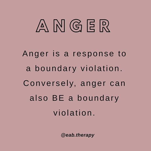 Anger is complex. It has the potential to be both productive and reckless. In moments when you feel angry toward someone you care for, ask yourself: What was I hoping would happen? How is it different from what I see happening instead? When someone e