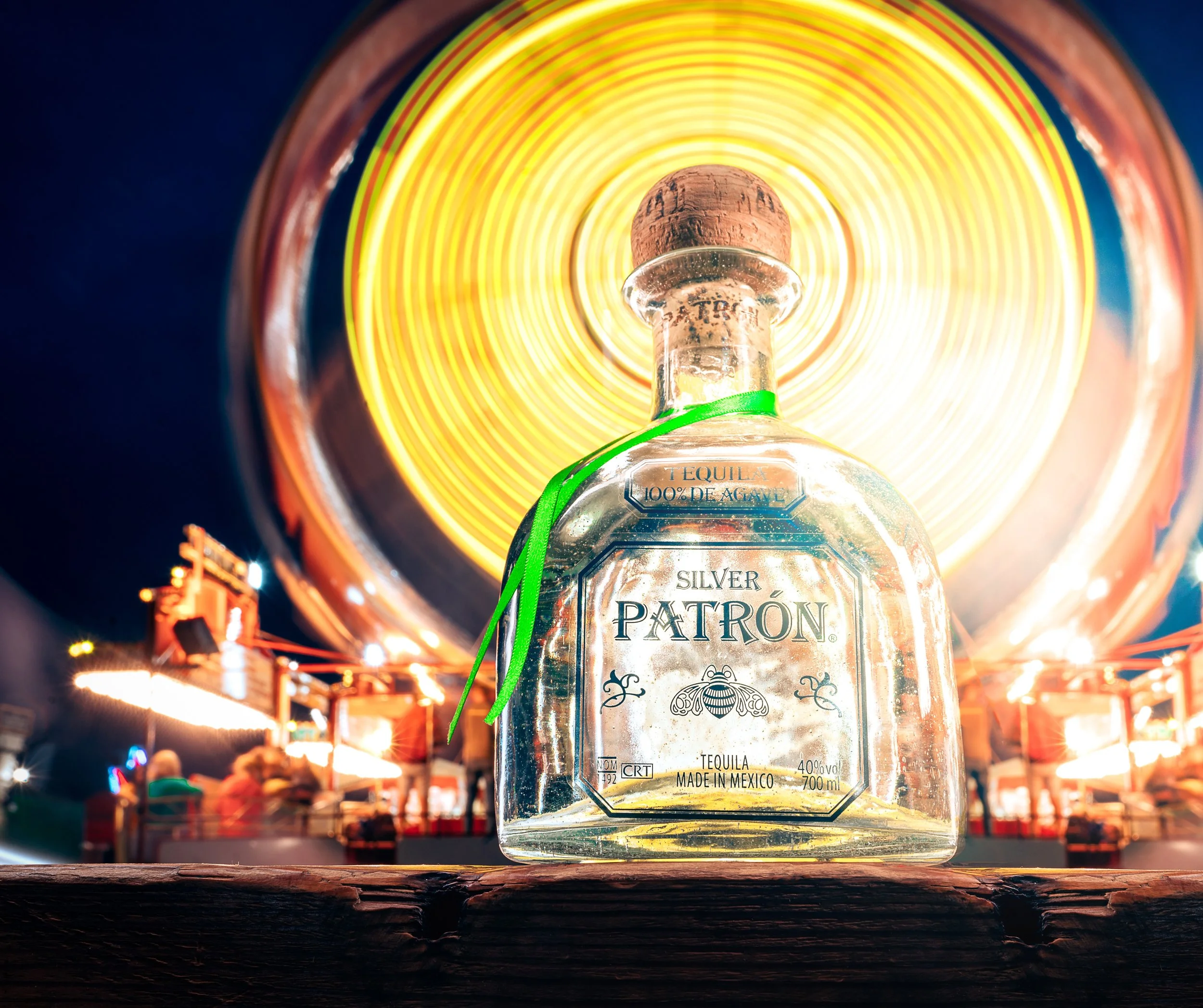 Patrón