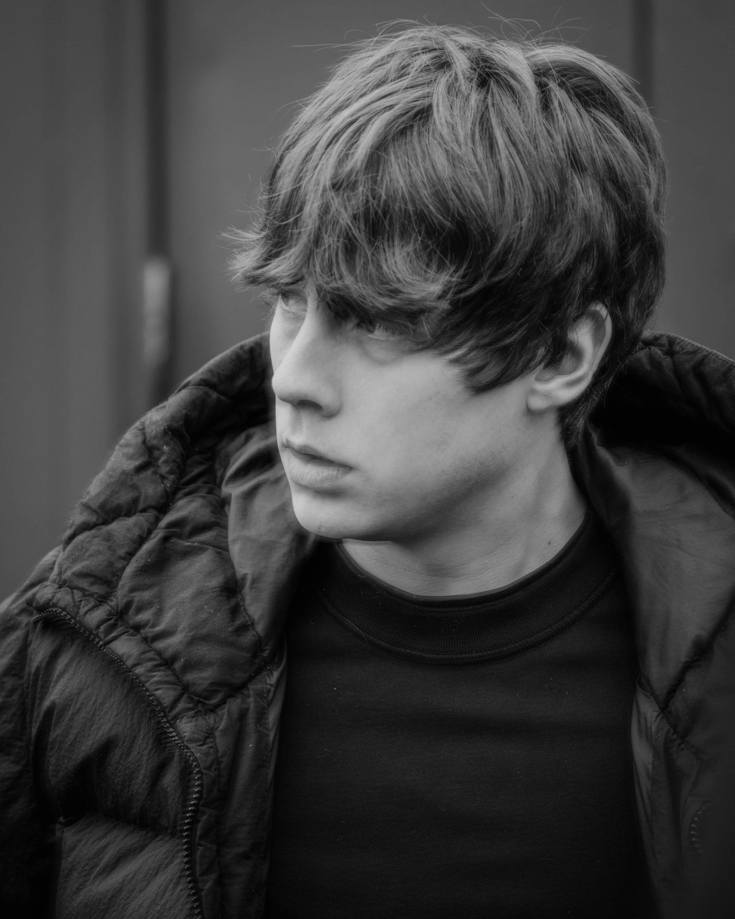 Jake Bugg Tour