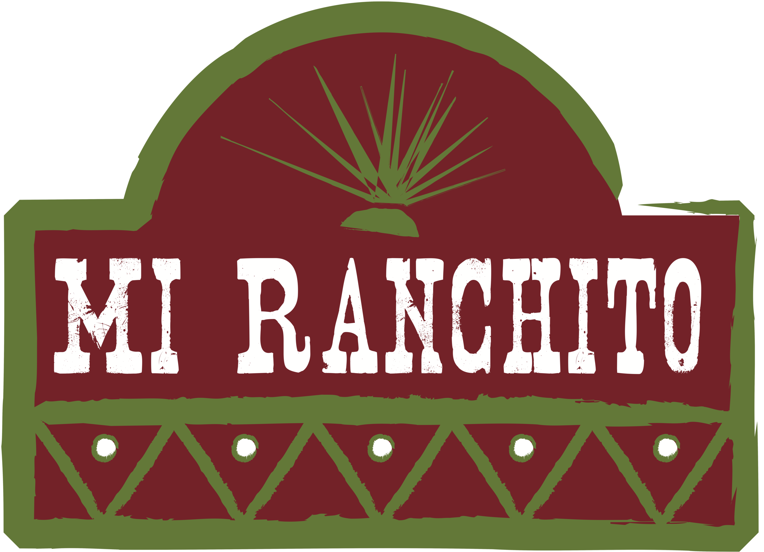 Logo Ranchito Mi Ranchito Logo Our Story | American Fork | Mi Ranchito Mexican Grill