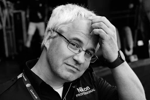 Iain Frankish, Lead Photographer ( NUJ Member )