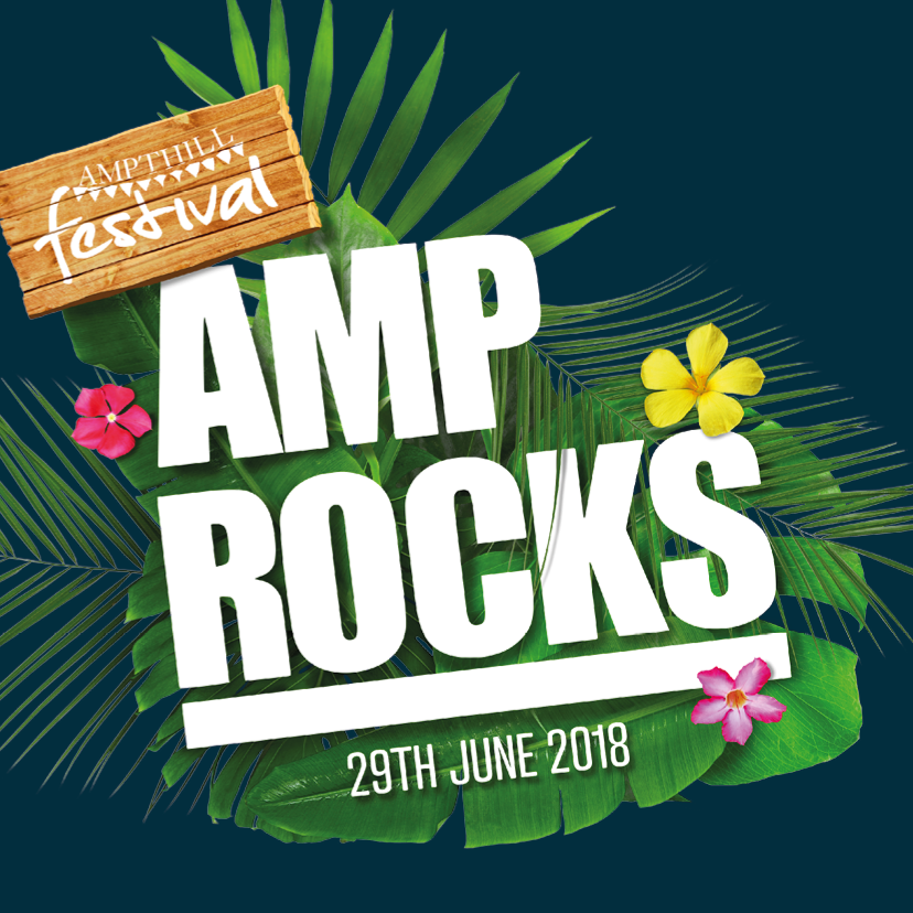 AmpRocks 2018