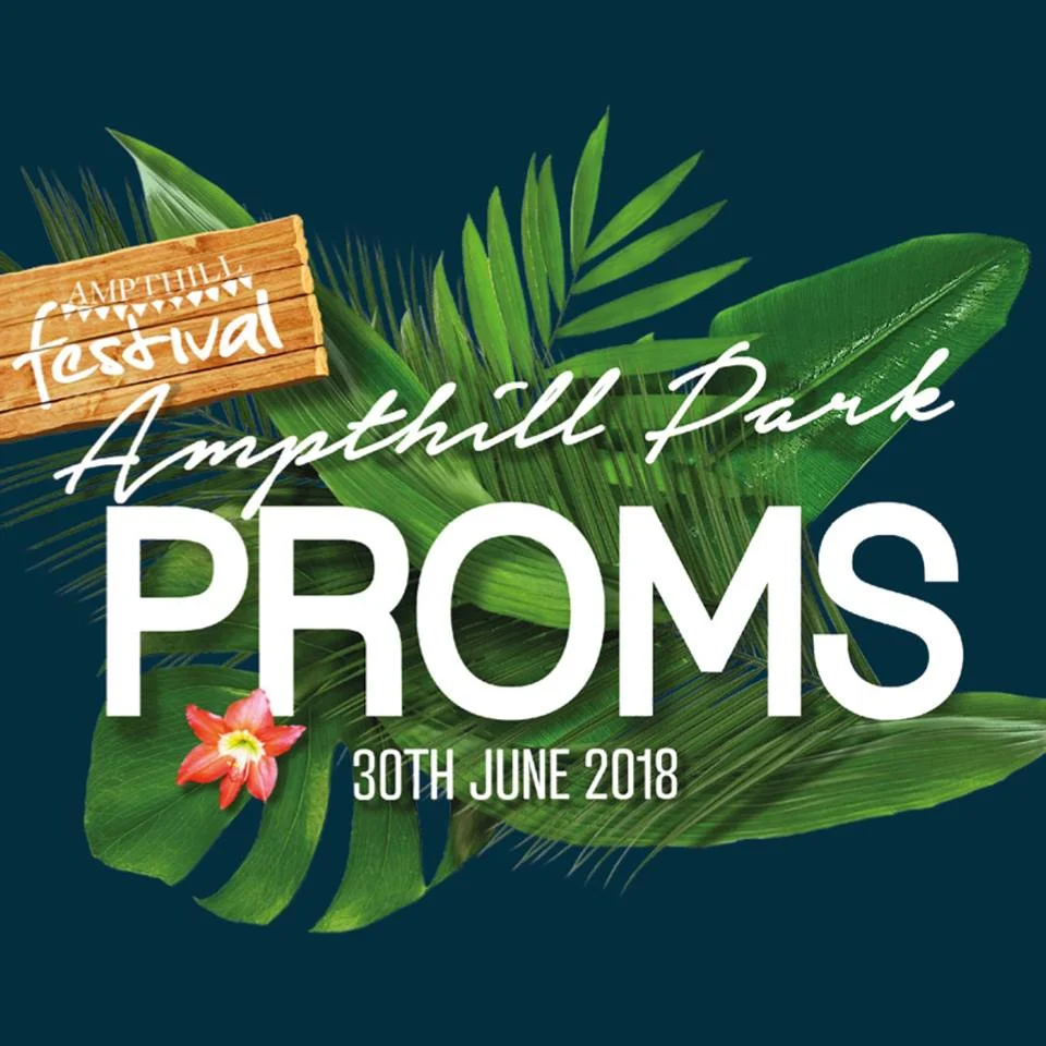 Ampthill Proms