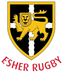 Ampthill 1st VX Vs Esher