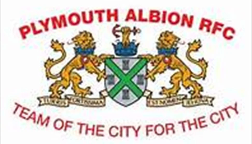 Ampthill 1st VX Vs Plymouth Albion