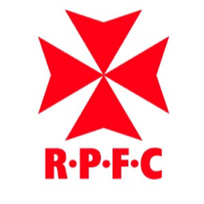 Ampthill 1st VX Vs Rosslyn Park