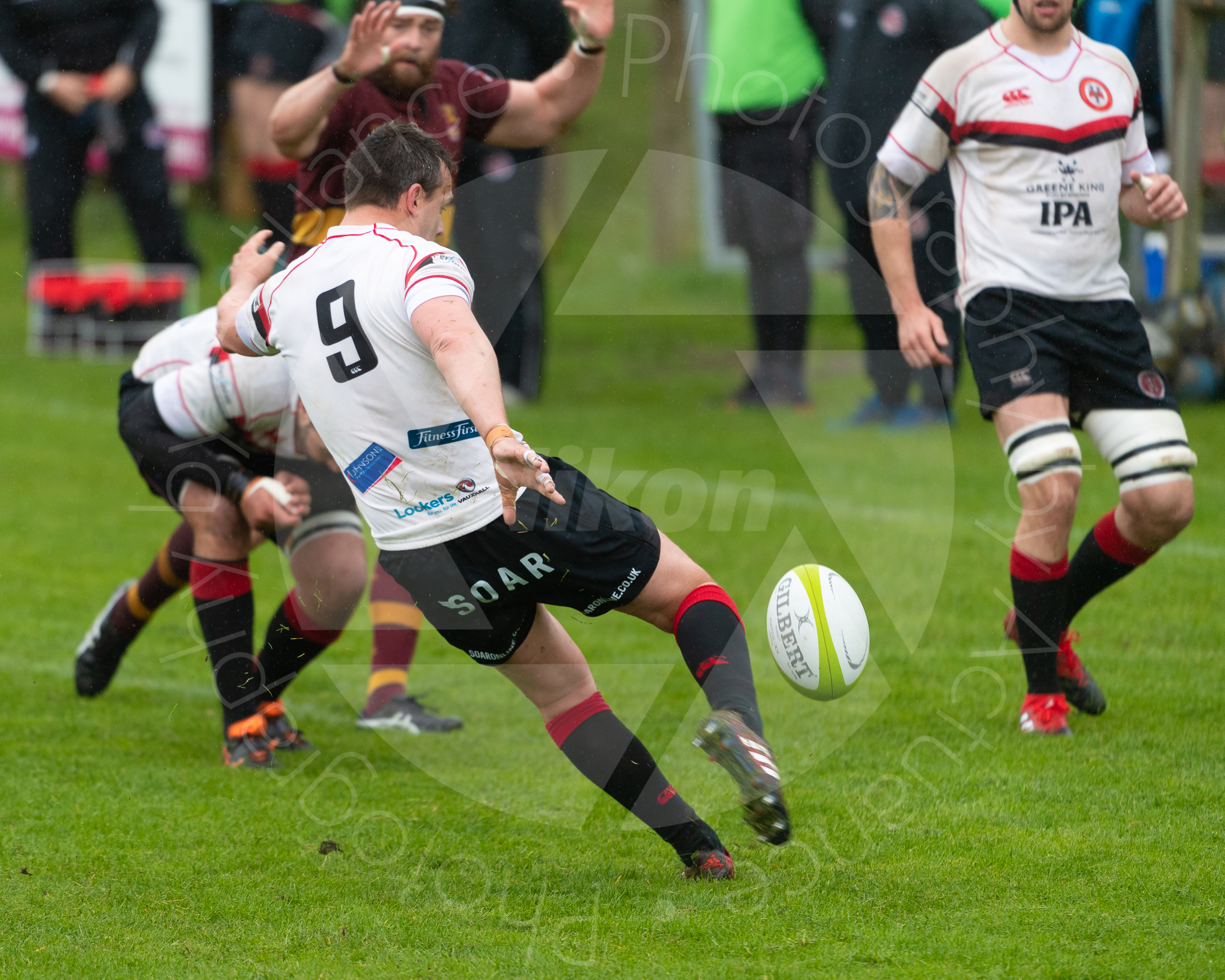 20180428 Ampthill 1st XV vs Moseley #9142