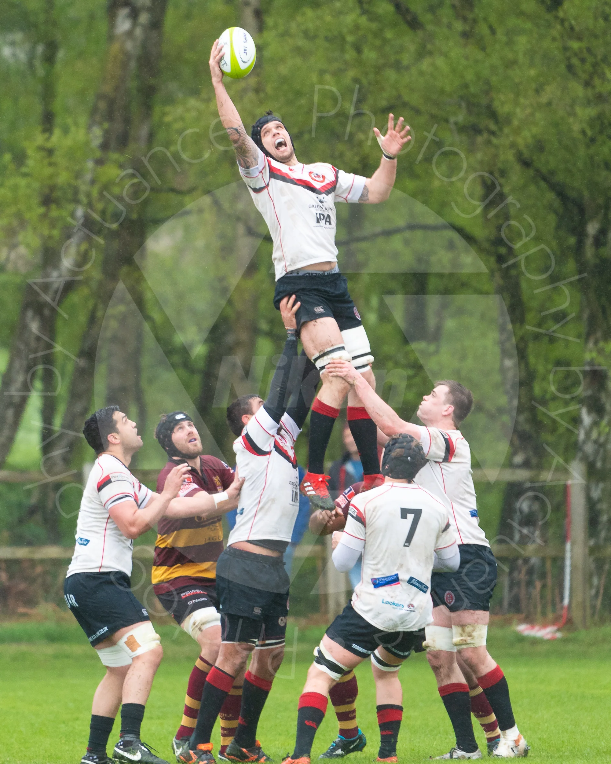 20180428 Ampthill 1st XV vs Moseley #9222