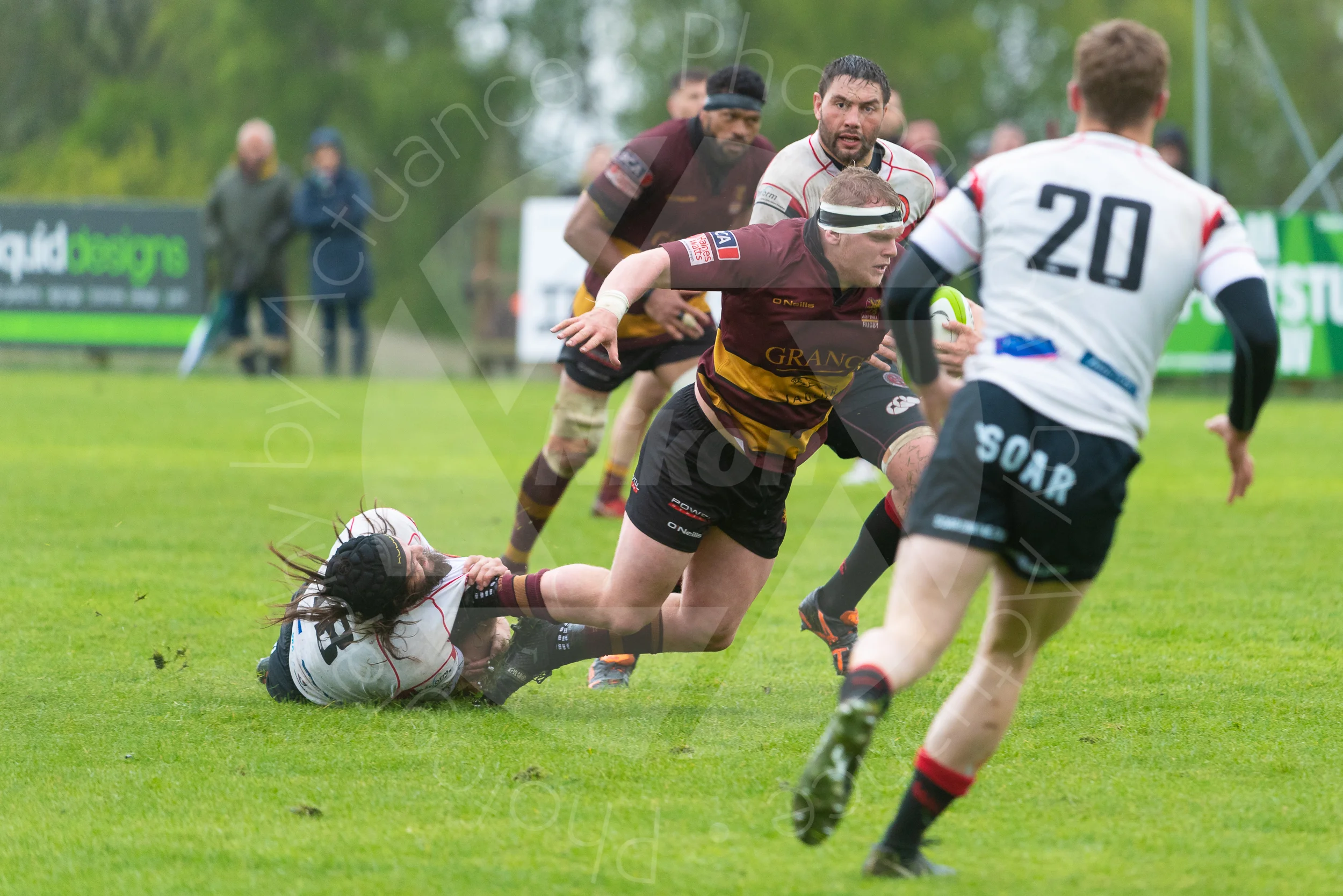 20180428 Ampthill 1st XV vs Moseley #9835